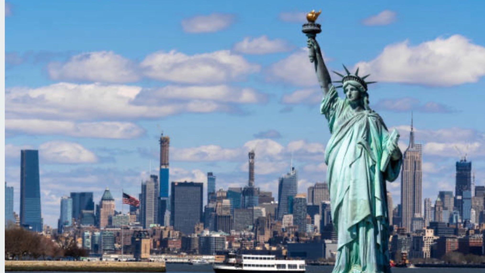 Достопримечательности USA !!