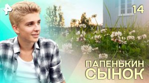 Папенькин сынок. СЕРИЯ 14