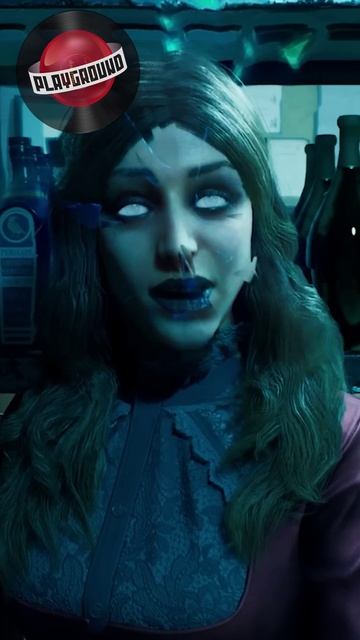 Vampire: The Masquerade - Bloodlines 2 выйдет 21 октября #vampirethemasquerade2 смотреть онлайн