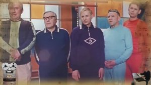 «Взгляд молодой»Снежинка Северянка