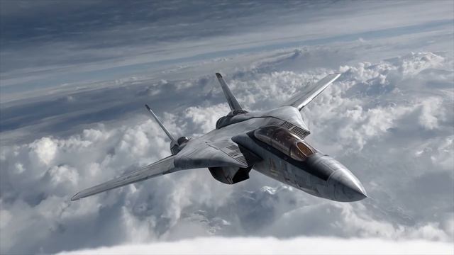 Future Airplanes & Spaceships