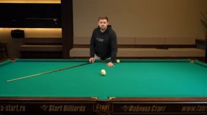 КАК БИТЬ БЛИЗКО СТОЯЩИЕ ШАРЫ БЕЗ ОШИБОК / СПАЙКИ