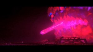 Песня кей поп охотниц на демонов.Победа над Гема.