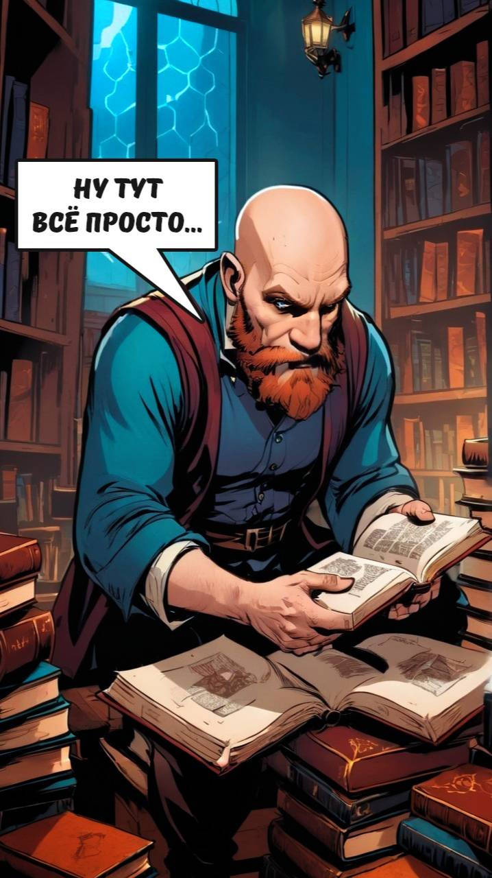 ПОСМОТРИМ ТУТОРИАЛЫ?...