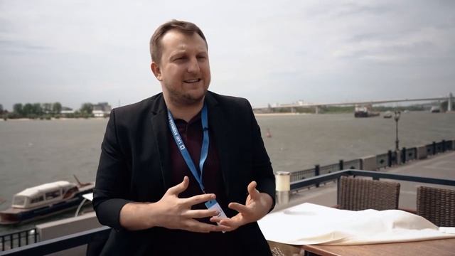 Александр Бырдин, ЮК Бином Права _ Отзыв Law Business Group смотреть онлайн
