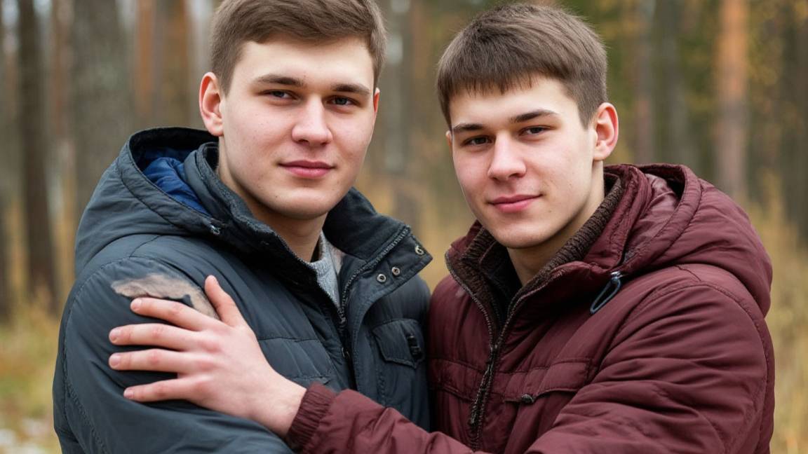 ©Брат. Сергей Весенин-стихи смотреть онлайн