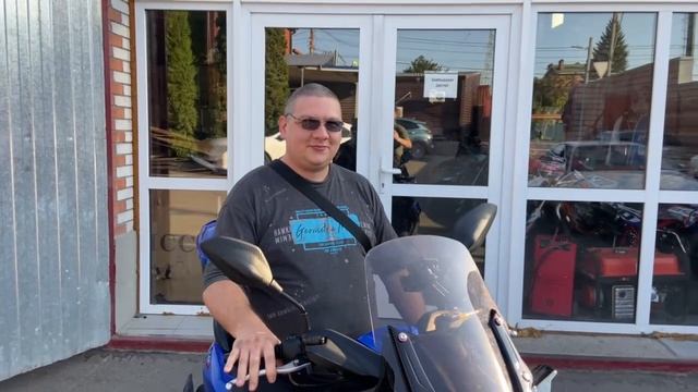 Поздравляем Андрея г. Ростов-на-Дону Скутер Next т:89612934363 с 10.00 до 20.00 смотреть онлайн