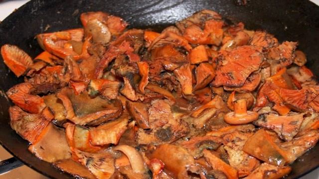 Секреты кухни