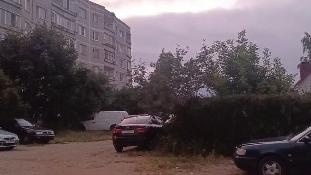 Хороший теплый вечерок смотреть онлайн