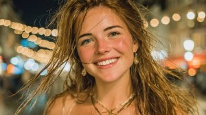 Я иду по сонным улицам