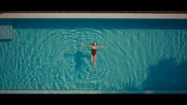 ON и Она | Русский трейлер | Фильм 2025