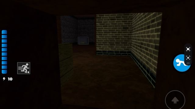 Спидран я играю в Piggi