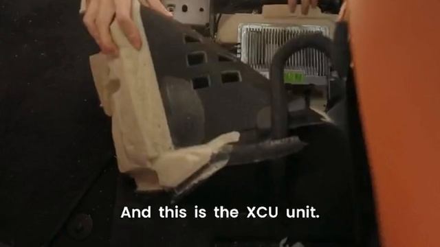 Диагностика Lixian Li через Xtool (подробно) V2