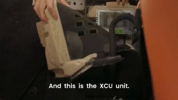 Диагностика Lixian Li через Xtool (подробно) V2