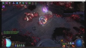 🎮Потрошение-Элементалистка-Mercenaries- 3.26-Path of Exile 1(POE) ИМБА?