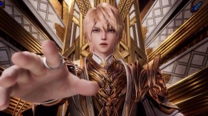 Трон, отмеченный Богом, 7 сезон, 17 серия (173 серия)