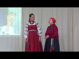 песня Ой, там на горе из мультфильма Жил был пёс