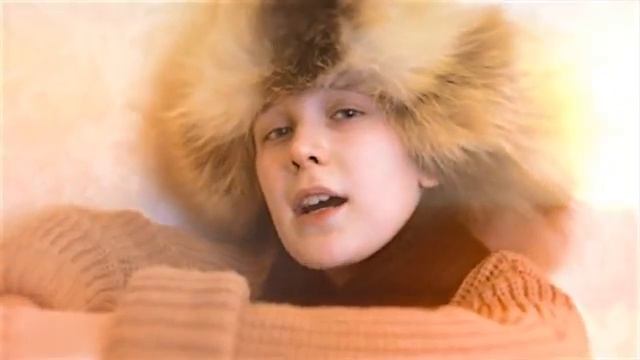 Таланты России и зимой и летом! Восхитительное исполнение! Даниил Соколенко - Белая зима смотреть онлайн