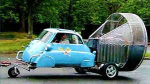 УДИВИТЕЛЬНЫЕ МАШИНЫ, МЕХАНИЗМЫ, ИЗОБРЕТЕНИЯ, САМОДЕЛКИ И ТЕХНИКА, КОТОРУЮ ВЫ ДОЛЖНЫ УВИДЕТЬ #REM 31