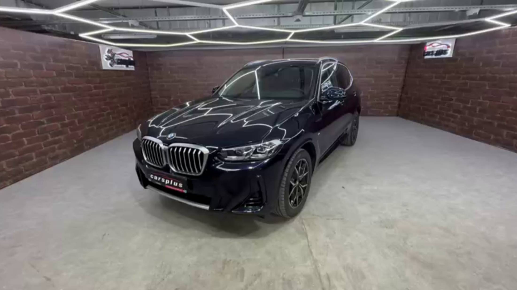 В наличии BMW X3👇 смотреть онлайн