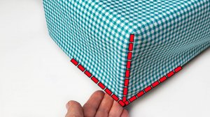 ✅👉Гениальный трюк: идеальные углы простыни за 10 минут