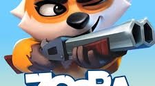 Zooba