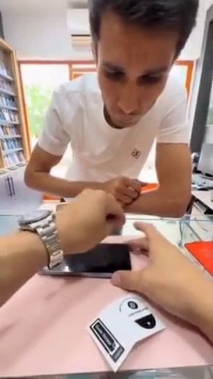 Нервная работа😂