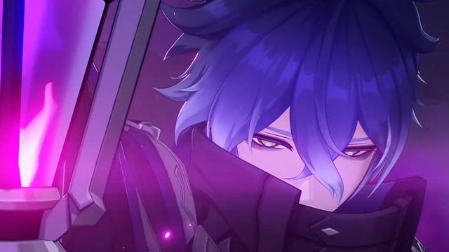 Genshin Impact - Official 'A Lantern In The Night' Gamescom 2025 Trailer