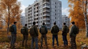 Пацан за пацана 🎵 Песня