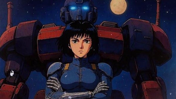 Synthwave Cyberwave Retrowave Chillsynth Mix