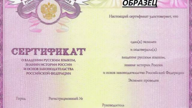 Мигрант-Гарант. Правовая помощь с гарантией! Выпуск новостей #67