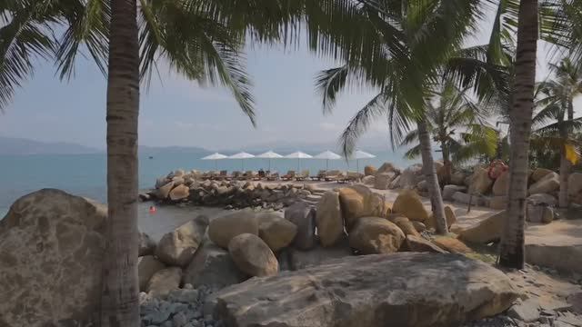 ALIBU RESORT 5* (Вьетнам, Нячанг) | 316000.ru - лучшие цены! смотреть онлайн