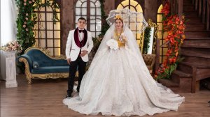 Свадьба Франца и Кристины 21 августа 2024 г.Москва (часть 2)