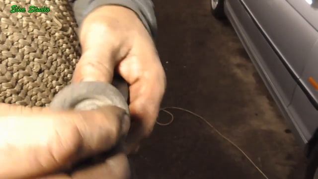 Замена приводных ремней и роликов натяжителей BMW 3 Series E46 смотреть онлайн