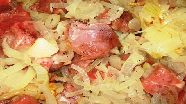 Сборник рецептов