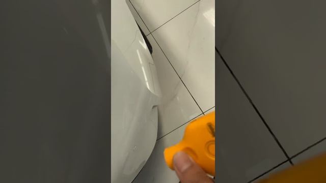 Осмотр Toyota Levin