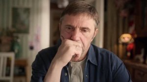 Пылающий горизонт — Трейлер документального фильма (2025)