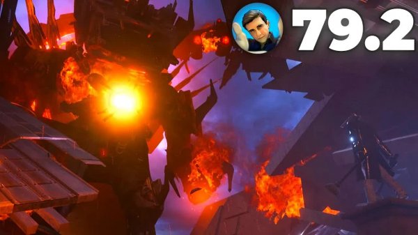 РЕАКЦИЯ на 79.2 Серию Skibidi Toilet | ARM Hov