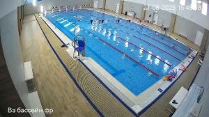 ОТКРЫТОГО ЧЕМПИОНАТА ПО ПЛАВАНИЮ  МО АБИНСКИЙ РАЙОН, ПОСВЯЩЕННОГО ДНЮ ПЛОВЦА