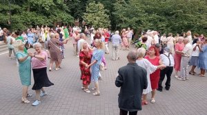 А я нашёл другую..... 16.08.25 Гомель парк Луначарского 🥰💫