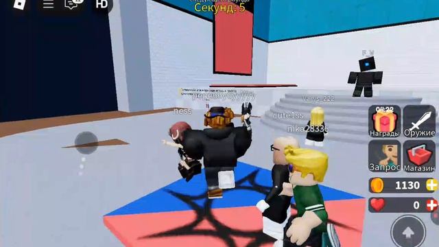 Лучшая игра в кальмара?