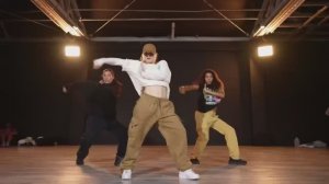 Crazy in Love - Beyonce - Alexander Chung Choreography