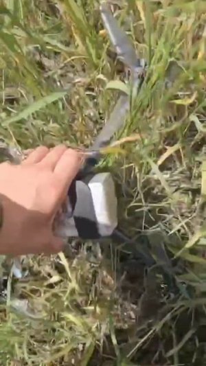 Находка на СВО ‼️