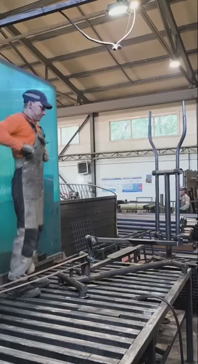 Тренажёры ЮАМЕТ — твоя энергия жизни!🚀