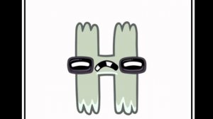 Алфавит Лоре