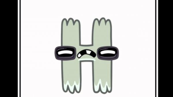 Алфавит Лоре