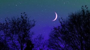 Новолуние - 22(23) августа 2025! Мантра Луны.