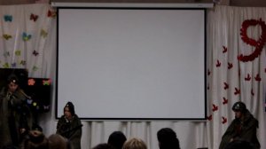 концерт к 9 мая