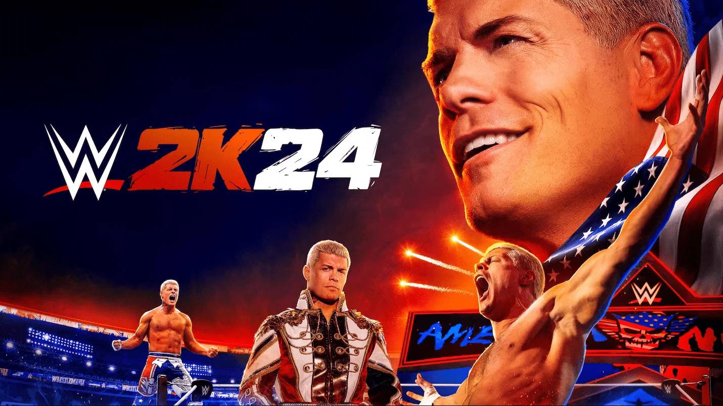 Обзор WWE 2K24 | Что Нового? Стоит ли покупать? смотреть онлайн