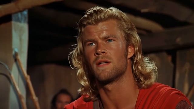 Avengers United (1962) – A Technicolor Adventure! - Bjorgamus